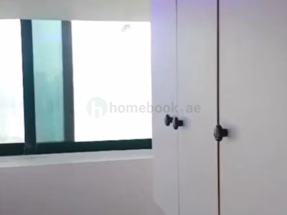 Bed Space & Partition in Barsha Heights (TECOM)