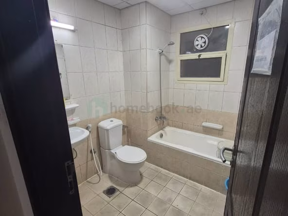 Bed Space & Partition in Dubai Investment Park (DIP)