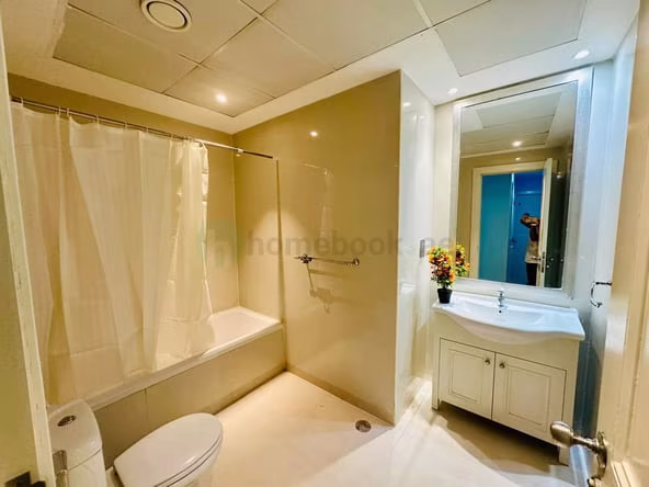 Bed Space & Partition in Dubai Investment Park (DIP)