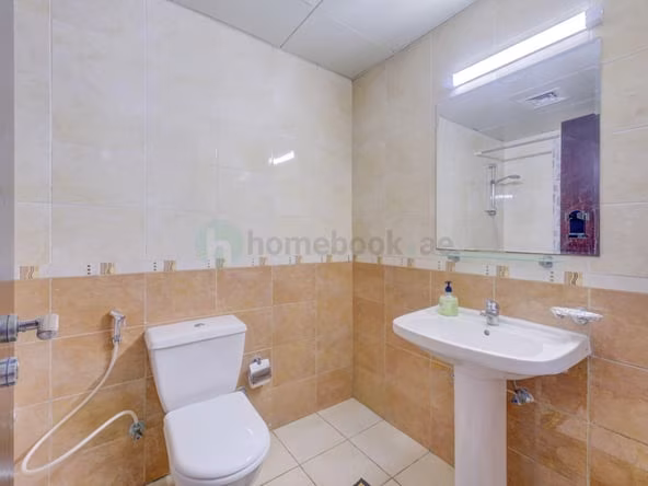 ‌Bedroom Apartment for Rent in Jumeirah Lakes Towers (JLT) Dubai