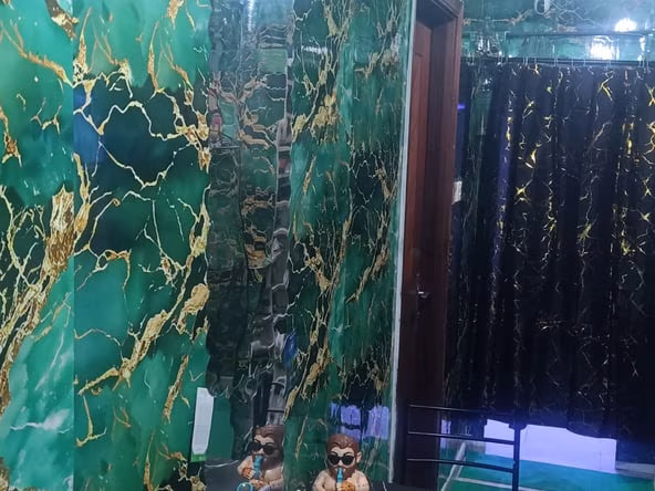 Bed Space & Partition in Barsha Heights (TECOM)