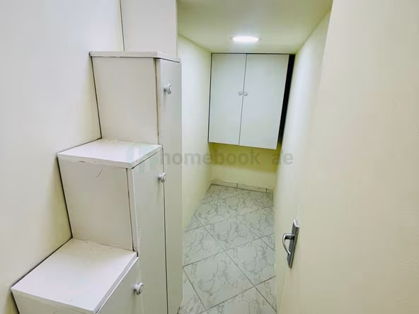 Bed Space & Partition in Dubai