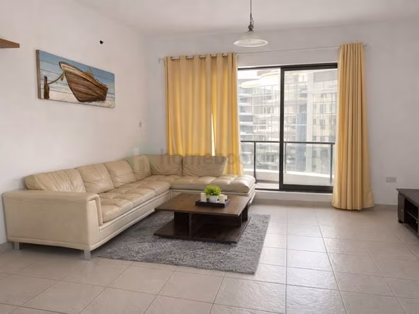 Room for Rent in Barsha Heights (TECOM)