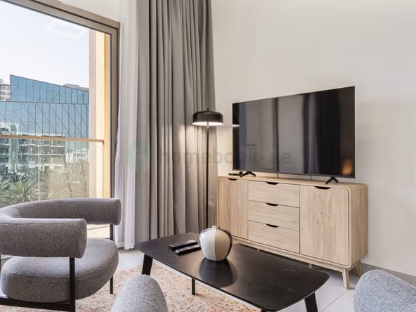 Studio Apartment for Rent in Al Barsha Dubai