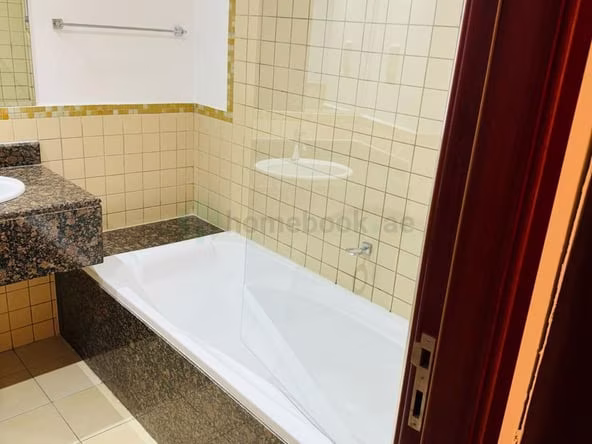 Room for Rent in Jumeirah Beach Residence (JBR)