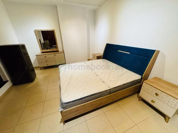 Room for Rent in Jumeirah Beach Residence (JBR)