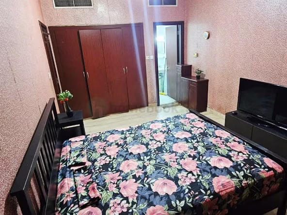 Room for Rent in International City