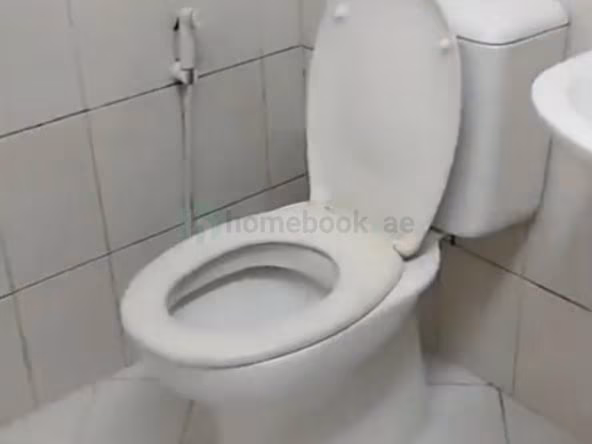 Bedroom Apartment for Rent in Deira Dubai