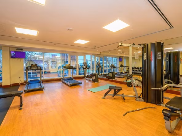 Bed Space & Partition in Jumeirah Lakes Towers (JLT)