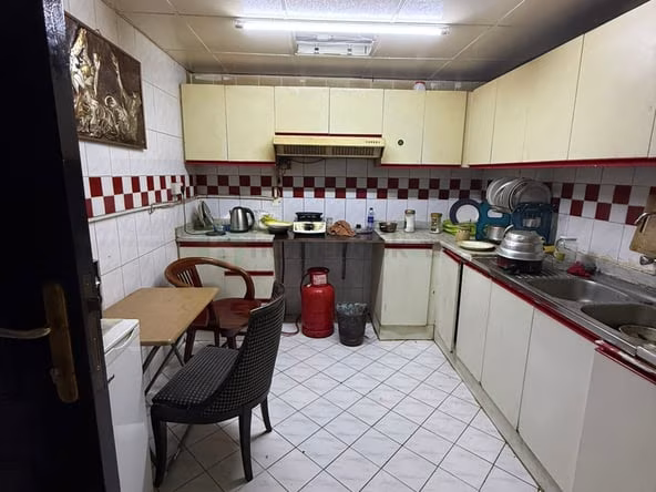 Room for Rent in Deira