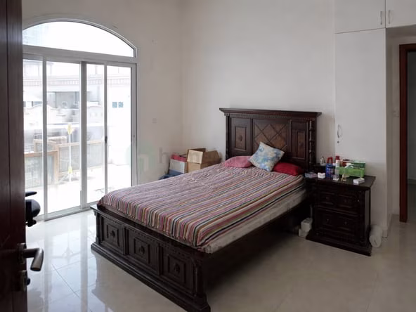 Bed Space & Partition Jumeirah Village Circle (JVC)