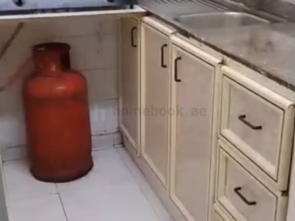 Bedroom Apartment for Rent in Deira Dubai