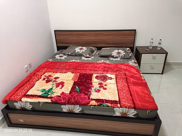 Room for Rent in Sharjah