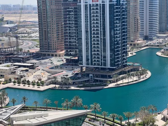 Bed Space & Partition in Jumeirah Lakes Towers (JLT)