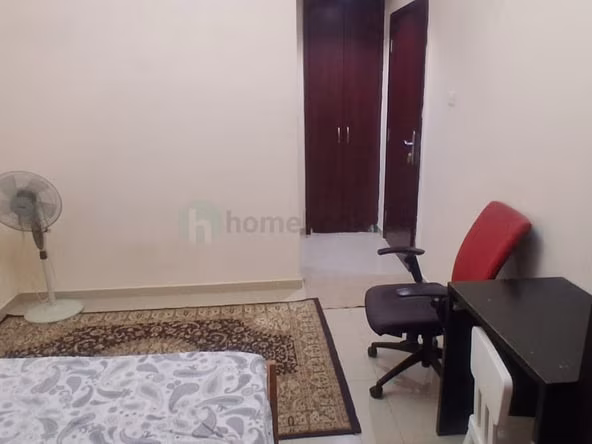Room for Rent in Al Qusais