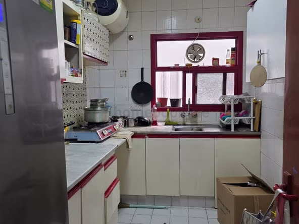 Bedroom Apartment for Rent in Bur Dubai