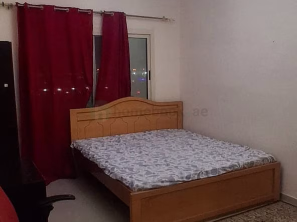 Room for Rent in Al Qusais