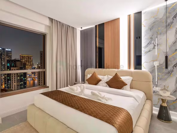Room for Rent in Jumeirah Beach Residence (JBR)