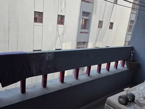 Bedroom Apartment for Rent in Bur Dubai