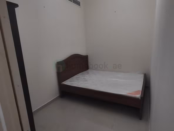 Bed Space & Partition in Al Qusais