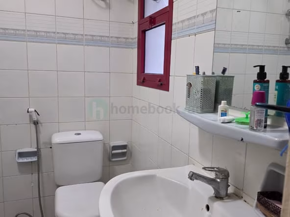 Bedroom Apartment for Rent in Bur Dubai