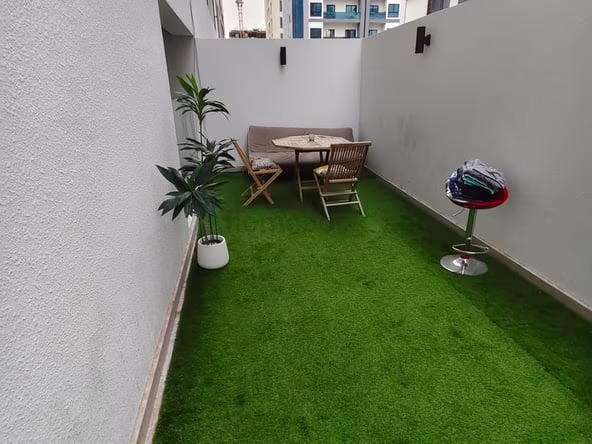 Bed Space & Partition in Downtown Dubai