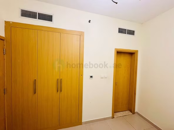 Bed Space & Partition Jumeirah Village Circle (JVC)