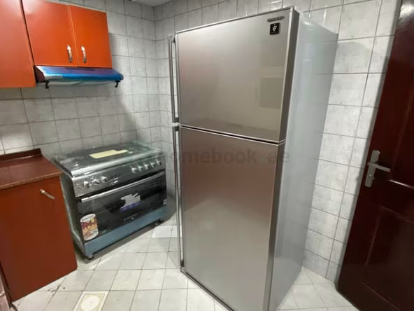 Bed Space & Partition in Dubai