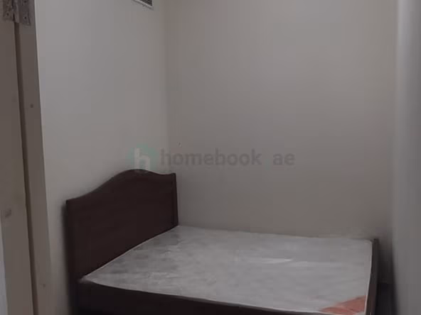 Bed Space & Partition in Al Qusais