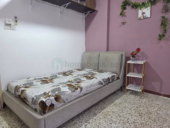 Bedroom Apartment for Rent in Bur Dubai