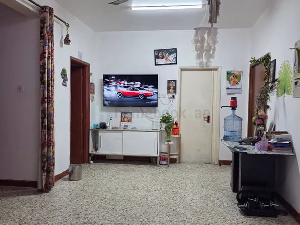 Bedroom Apartment for Rent in Bur Dubai