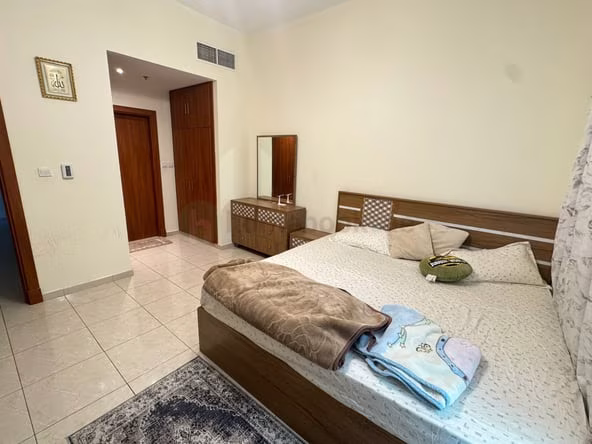 Hotel Apartment for Rent in Dubai