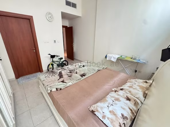 Hotel Apartment for Rent in Dubai