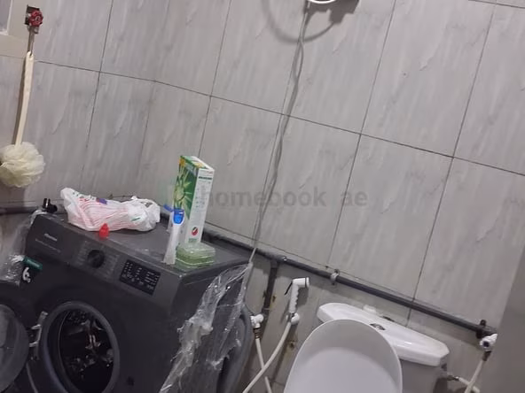 Hotel Apartment for Rent in Dubai