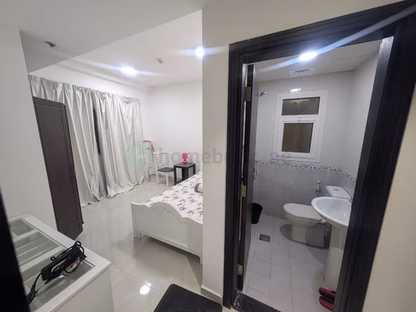 Room for Rent in Al Qusais