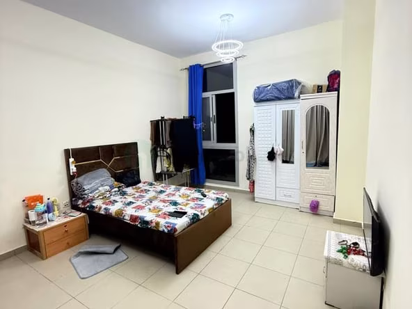 Room for Rent in Barsha Heights (TECOM)