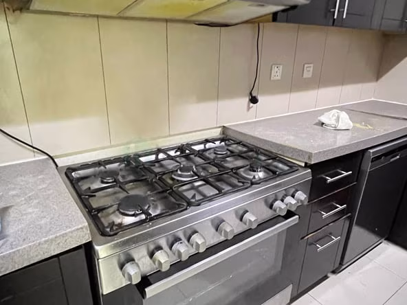 Room for Rent in International City