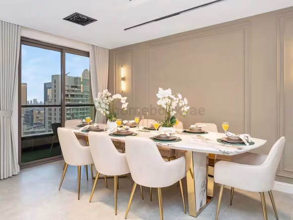 Room for Rent in Jumeirah Beach Residence (JBR)