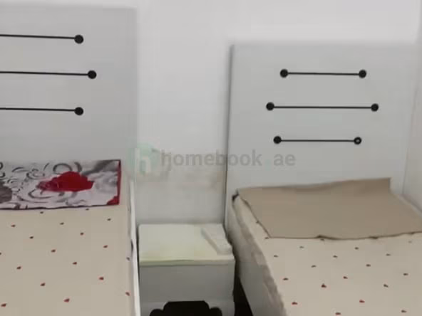 Bed Space & Partition in Barsha Heights (TECOM)