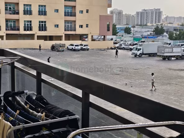 Bed Space & Partition in Al Qusais