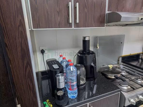 Room for Rent in Al Qusais