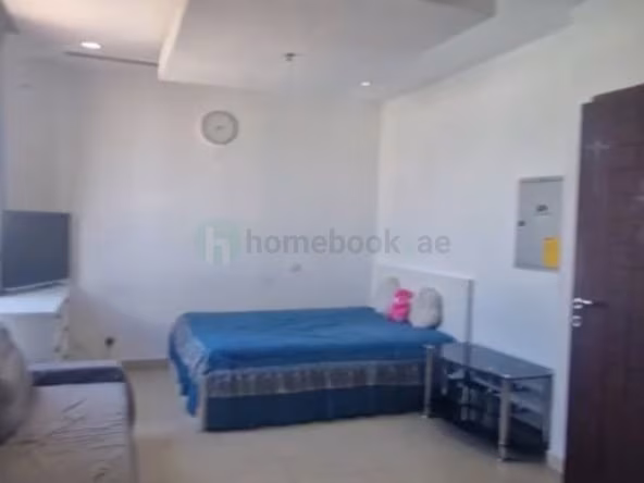 Studio Apartment for Rent in Al Barsha Dubai
