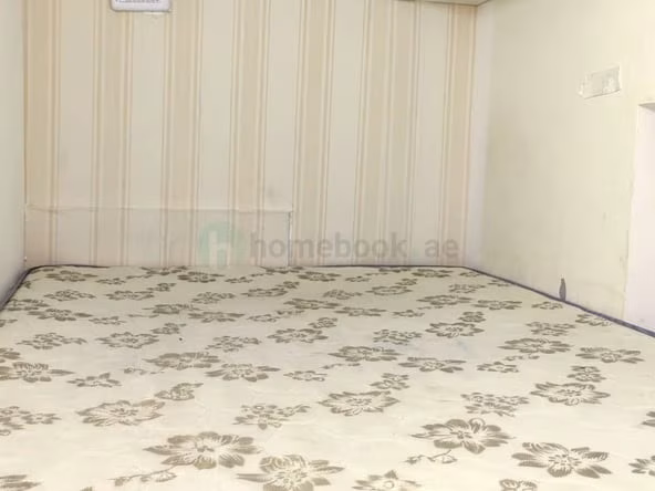Bed Space & Partition in Business Bay