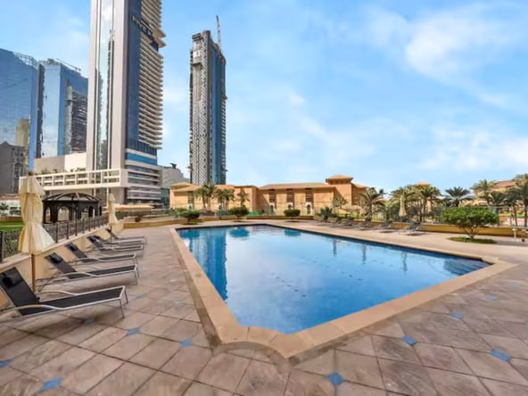 Room for Rent in Jumeirah Beach Residence (JBR)