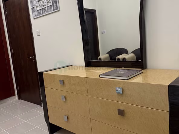 Room for Rent in International City