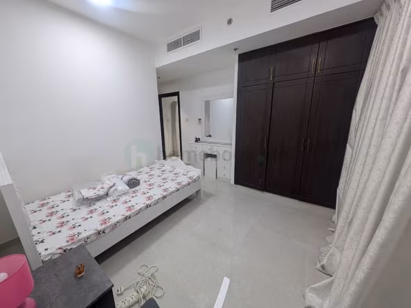 Room for Rent in Al Qusais