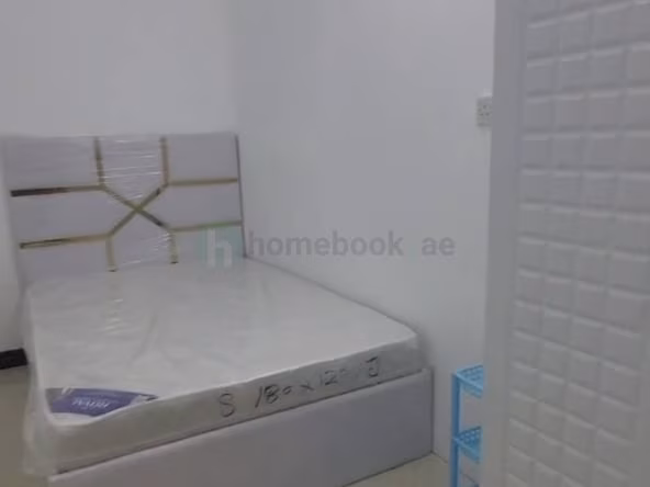 Bed Space & Partition Jumeirah Village Circle (JVC)