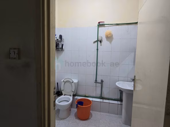 Bed Space & Partition in Al Qusais