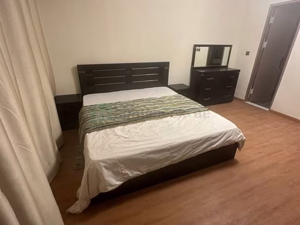 Room for Rent in Jumeirah Village Circle (JVC)