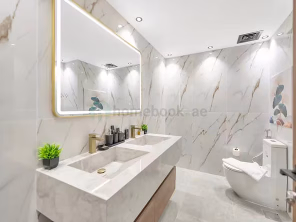 Room for Rent in Jumeirah Beach Residence (JBR)